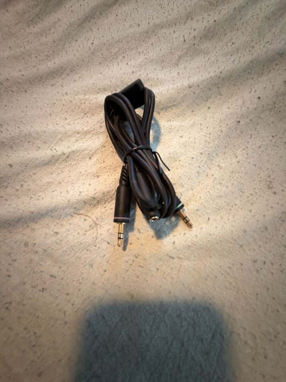 Astro Gaming PC Splitter Cable 3.5mm Audio Adaptor